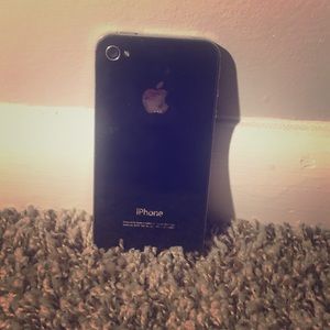iPhone 4